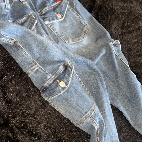 dickies pants - Picture 8 of 9